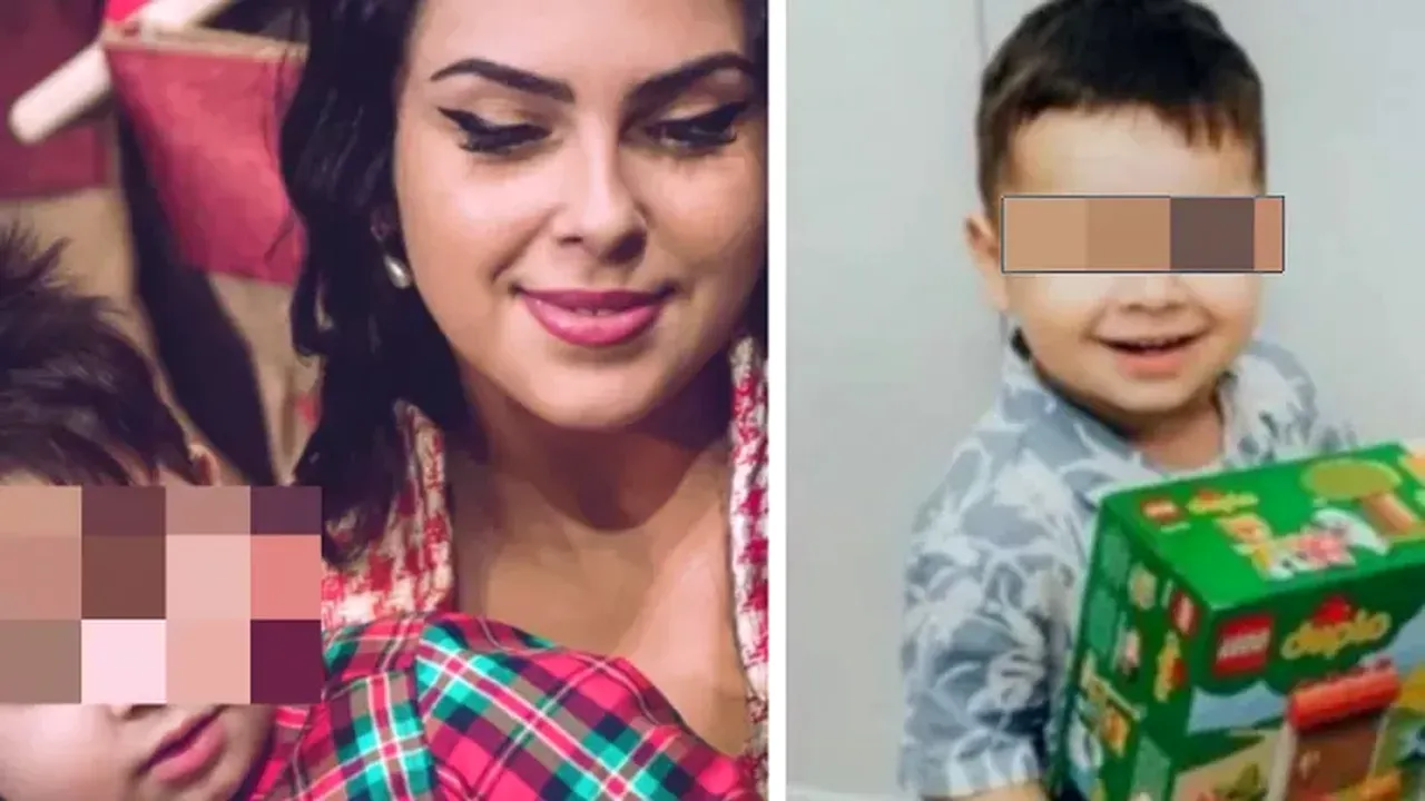 FOTO| Rinichii lui Carol, băiețelul de doi ani căzut de la etajul trei al unui bloc, au ajuns la doi copii de 11 și 17 ani. „Este impresionant cum suferința unor oameni poate să dea atât de multă lumină unor copii”