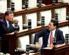 Negociatorul-șef al Japoniei efectuează o vizită în SUA/ Tokyo militează pentru intrarea în vigoare a ACORDULUI comercial