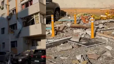 Explozia din Rahova redeschide răni adânci la Iași: blocul din Copou, care a sărit în aer acum 9 ani. Doi morți, nicio condamnare