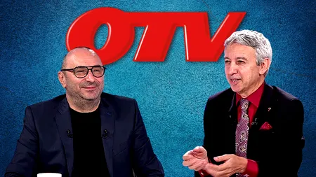 Dan Diaconescu: „Mi-am folosit telefonul din pușcărie să sun în regie la OTV, am întrebat ce audiență aveam”