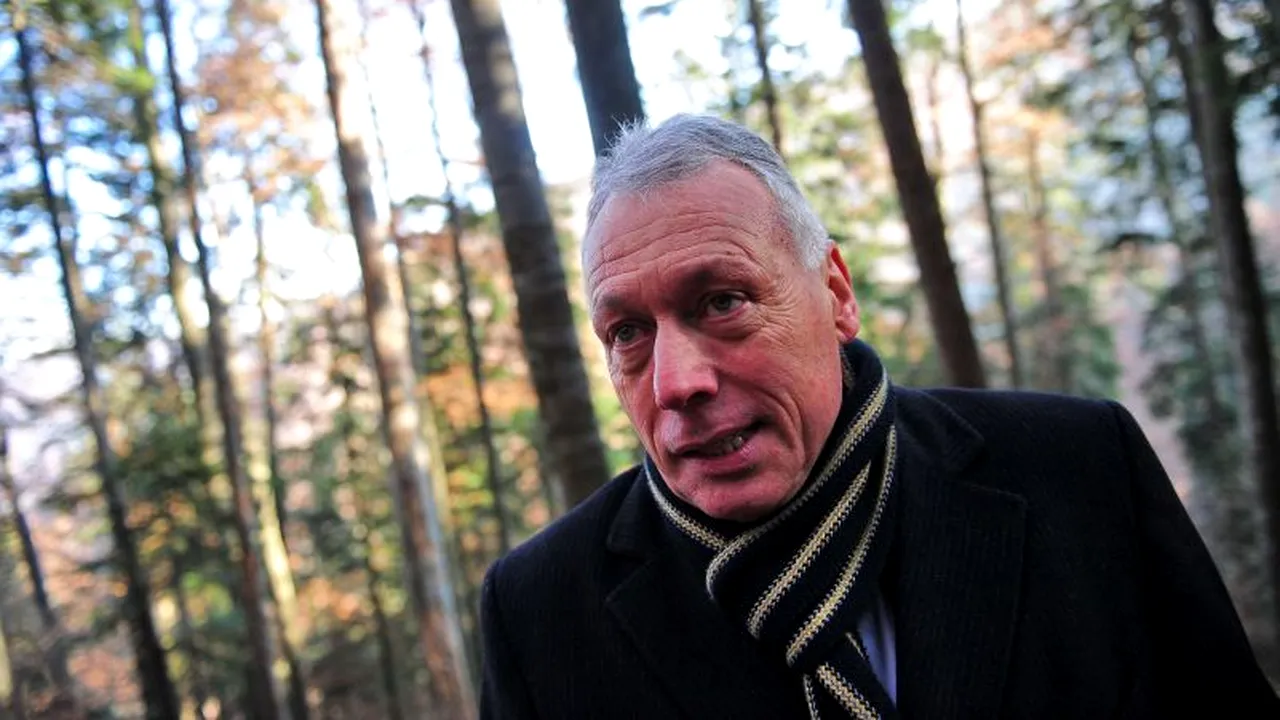 Instanța supremă confirmă redeschiderea dosarului de trafic de influență al lui Laszlo Borbely 