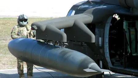 Șapte hoți din Constanța au jefuit armata americană de la Mihail Kogălniceanu. Prejudiciul se ridică la 2.000.000 de dolari