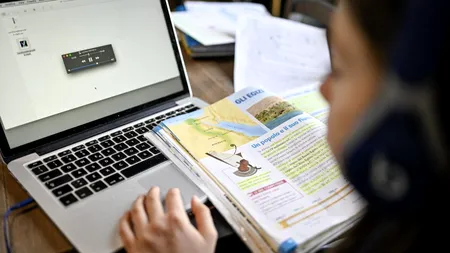 Ministerul Educației, noi precizări cu privire la situația școlilor din țară. Câte unități de învățământ sunt în Scenariul 3