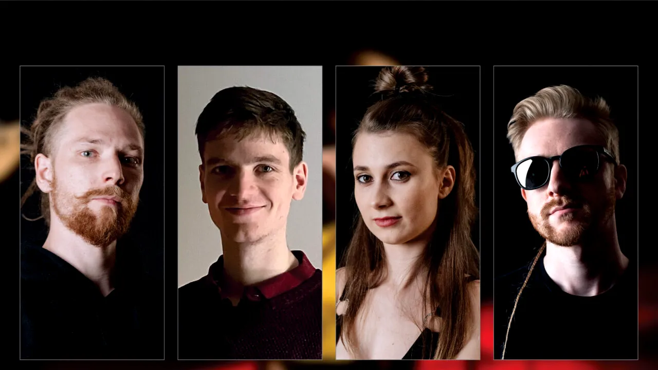 Interviu cu Ineffable, trupa care va cânta în deschiderea lui Al di Meola la Arenele Romane