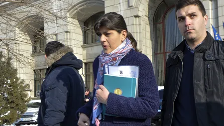 DNA, reacție la scandalul cu CCR: Soluțiile procurorilor sunt evaluate de instanțe, iar procurorii de CSM