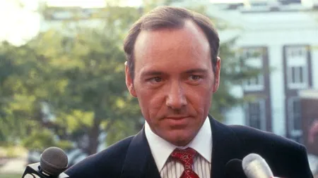 KEVIN SPACEY, trei noi acuzații de AGRESIUNE SEXUALĂ