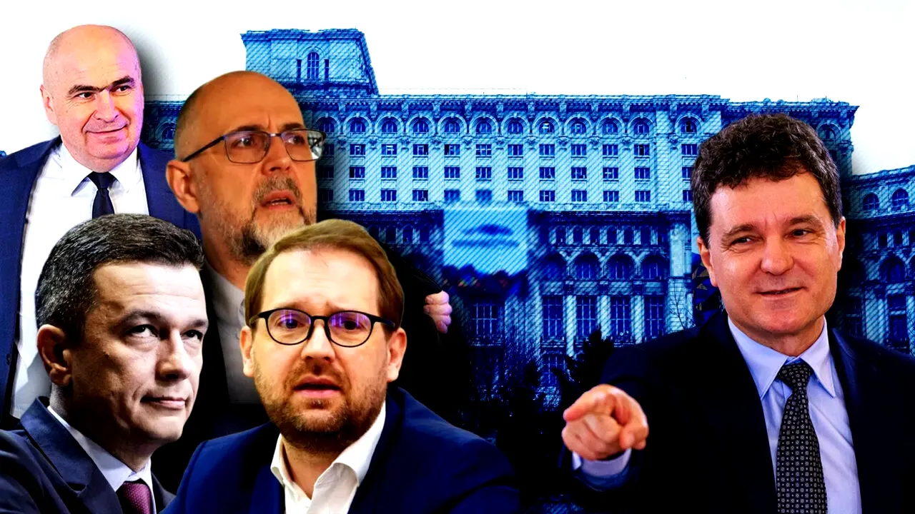 BNS îi cere președintelui Nicușor Dan să iniţieze consultări directe cu liderii coaliției. Ce spun sindicaliștii despre soluția anticipatelor
