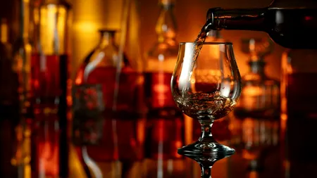 China ia măsuri antidumping împotriva IMPORTURILOR de coniac din UE. Taxele variază în funcție de vamă