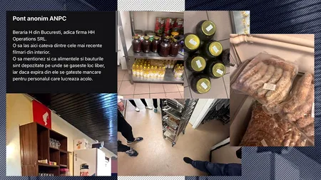 Piedone închide BERĂRIA H. Vineri noaptea, după concert, se va pune lacătul pe uși până la remedierea problemelor