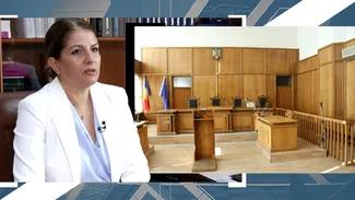 Dezvăluiri ALARMANTE despre pensionările masive ale magistraților. Jumătate din Curtea de Apel București ar putea rămâne goală! ”Va scădea calitatea”