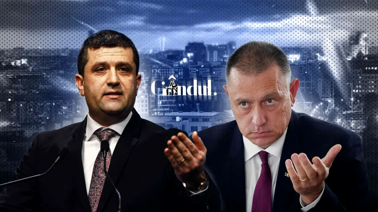 Fostul ministru al Apărării, Mihai Fifor, de la PSD îl ironizează pe actualul ministru al Apărării, după dezvăluirea Gândul privind trecutul lui Miruță