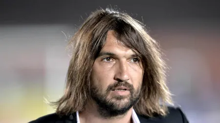 Dan Alexa, out de la FC Botoșani! Moldovenii sunt eliminați și din Cupa României