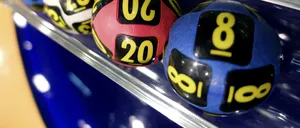 NUMERELE extrase la tragerile Loto de duminică, 24 noiembrie 2024