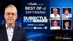 Gândul prezintă Best Of „Subiectul Zilei cu Răzvan Dumitrescu”. Vineri, 28 august, de la ora 20.30