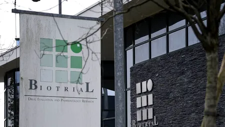 Pacientul care a acceptat să testeze un medicament în Franța a murit