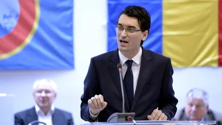 Noul șef al FRF îl compară pe Mircea Sandu cu un șoarece: 