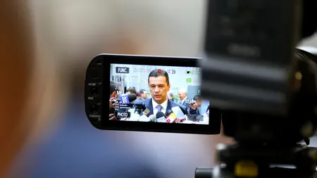 Grindeanu le pune embargo miniștrilor pe tema impozitului pe venitul global. Pe cine trimite să explice românilor subiectul