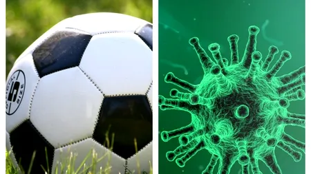 Trei fotbaliști de la echipa FC Hermannstadt au fost confirmați cu virusul SARS-Cov-2