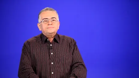 INTERVIU Dan C. Mihăilescu: 