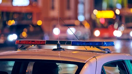 Trafic restricționat de vineri noaptea pe DN 1, la intrarea în Bucureşti. Se lucrează la legătura reţelei de metrou cu Aeroportul „Henri Coandă”