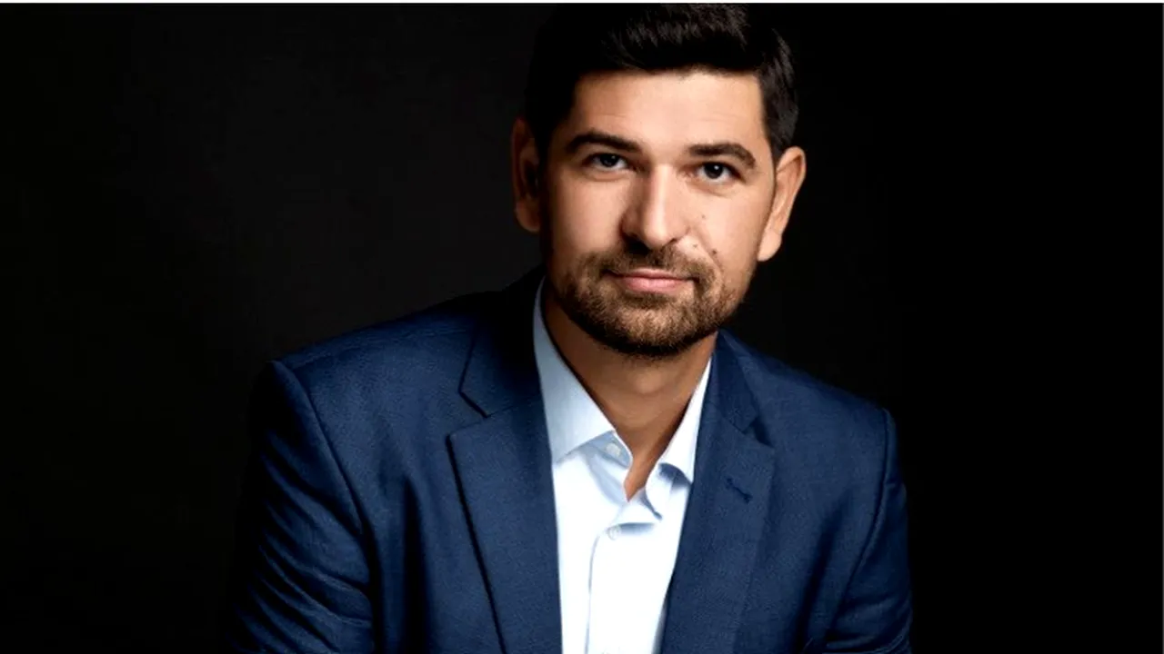 Liberalul George Tuță se va LUPTA cu Clotilde Armand pentru Primăria Sectorului 1: „Bugetul trebuie construit cu atenție la nevoile reale”