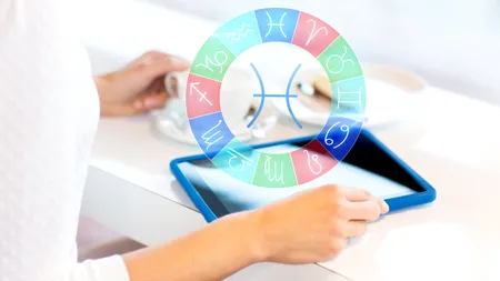 Zodiile care au oportunități financiare și o perioadă prosperă în săptămâna 20-26 octombrie 2025