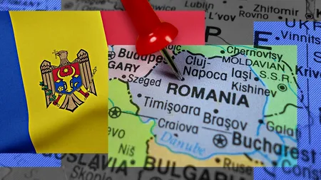 EXCLUSIV | Politician și fost ambasador al Republicii Moldova, despre unirea cu România: 