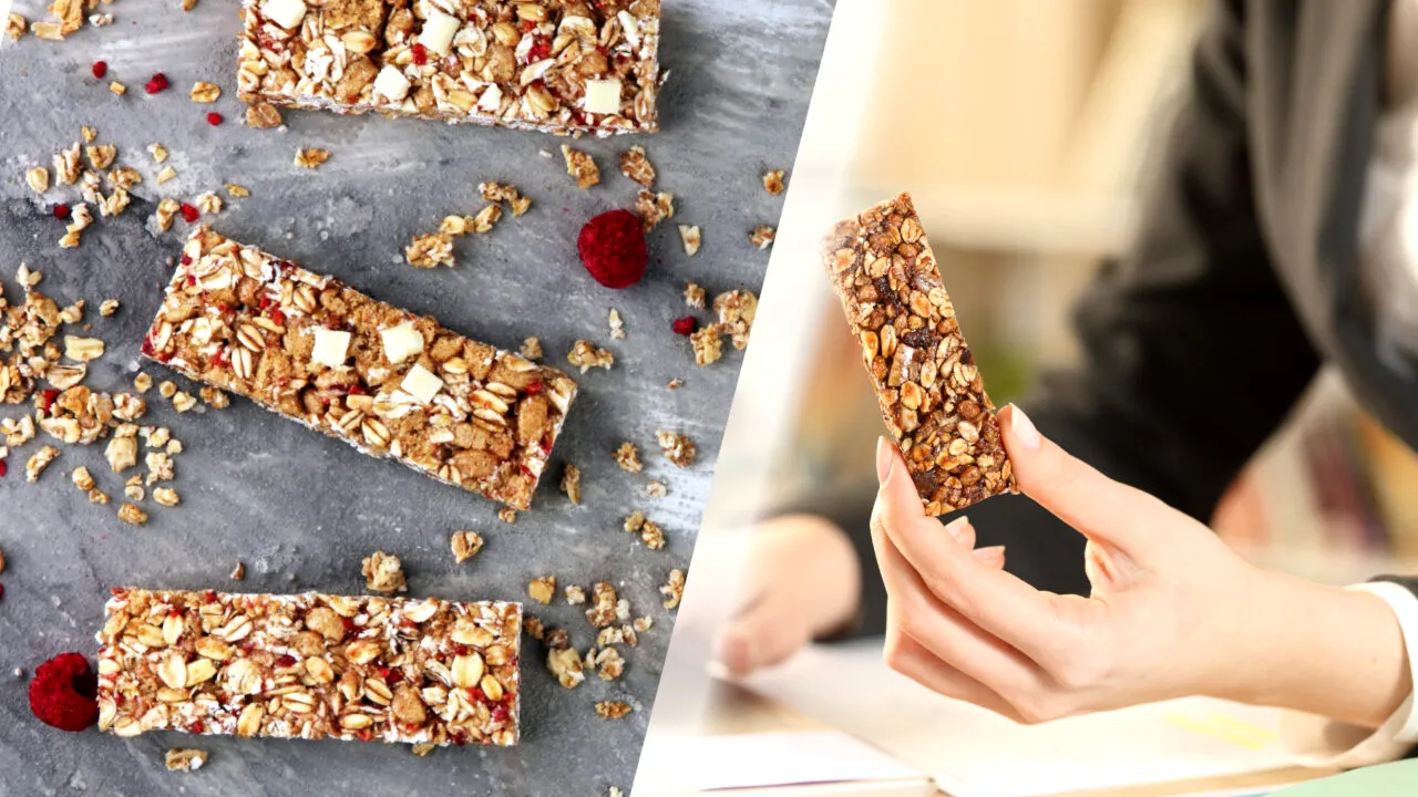 Cum să prepari granola de casă, rapid și ușor, pentru un mic dejun hrănitor