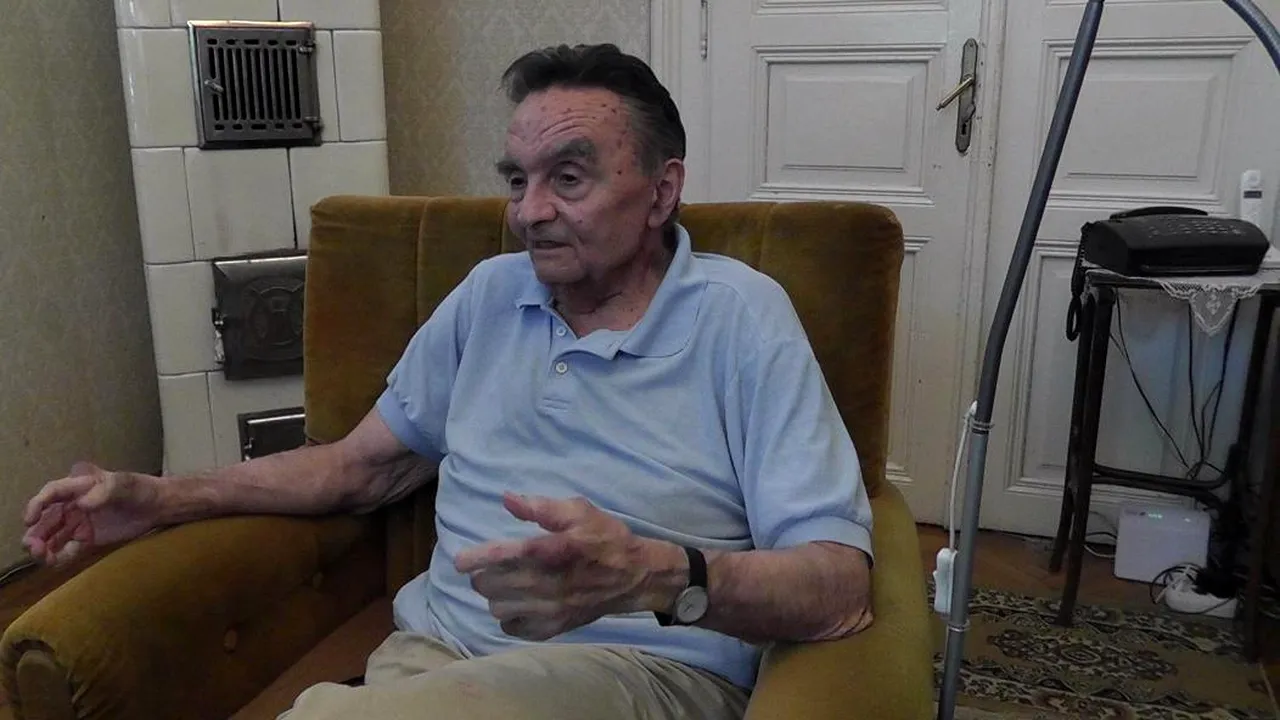 LISTA TORȚIONARILOR. Mărturii din 