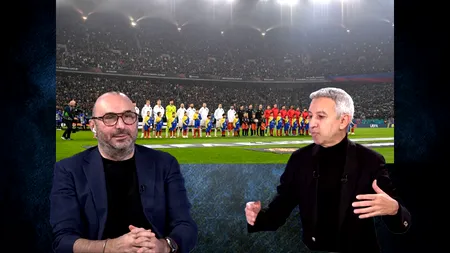 Dan Diaconescu: „Meciul dintre FCSB și Man. United se va rejuca. Așa a hotărât CCR-ul”