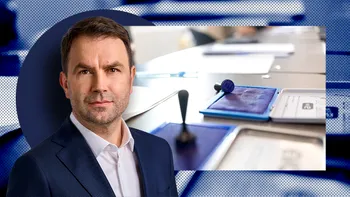 Cătălin Drulă:”Am dat un VOT pentru Europa, pentru o direcție a României care e construită pe speranță, pe înțelegere față de toți românii”