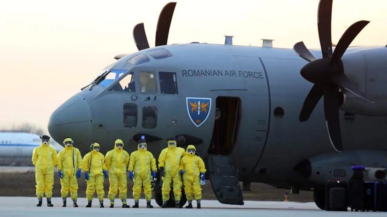 Semnal de alarmă pentru românii repatriați de pe vasul de croazieră Diamond Princess. Ce a aflat o japoneză după ce testul de coronavirus a ieșit negativ