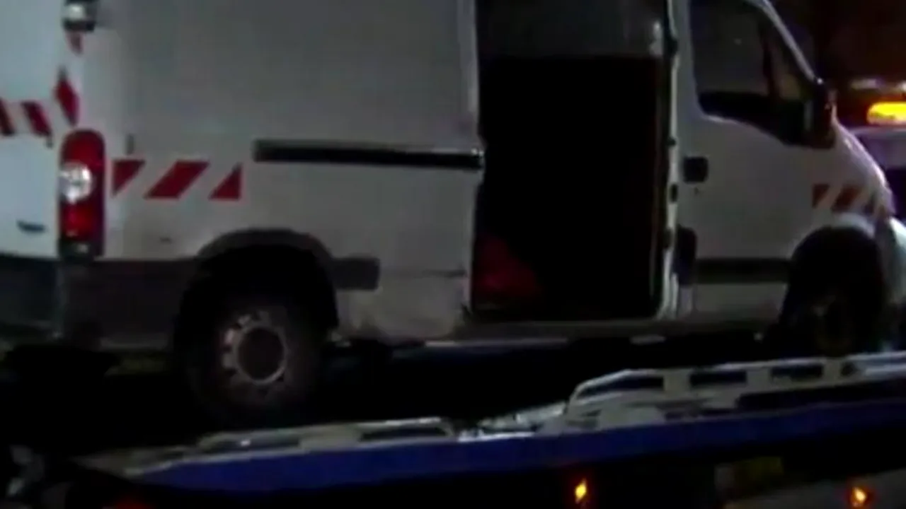 Cine ar fi dezvăluit presupusul complot terorist dejucat la Hanovra