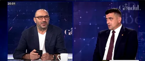 Poll Marius Tucă Show: „Credeți că pericolul COVID a fost atât de mare pe cât l-au prezentat politicienii?”