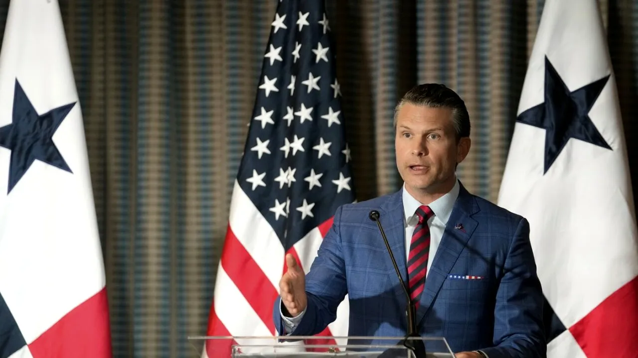 Statele Unite doresc desfășurarea de TRUPE în Panama/ Ministerul panamez al Apărării respinge inițiativa Administrației Trump