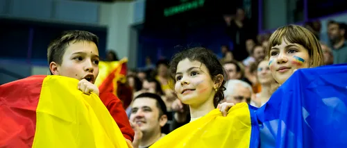 Danemarca U21 - România U21, scor 2-1, în preliminariile EURO 2021