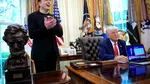 Elon Musk părăsește administrația Trump după 130 de zile. Președintele l-a lăudat pe miliardar pentru contribuția DOGE la reducerea „risipei”