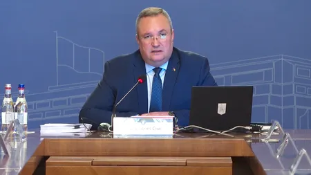 Nicolae Ciucă i-a cerut lui Raed Arafat să găsească SOLUȚII pentru a instala spitalele ROL-2 de la MApN pentru a putea fi folosite în cazul unui cutremur