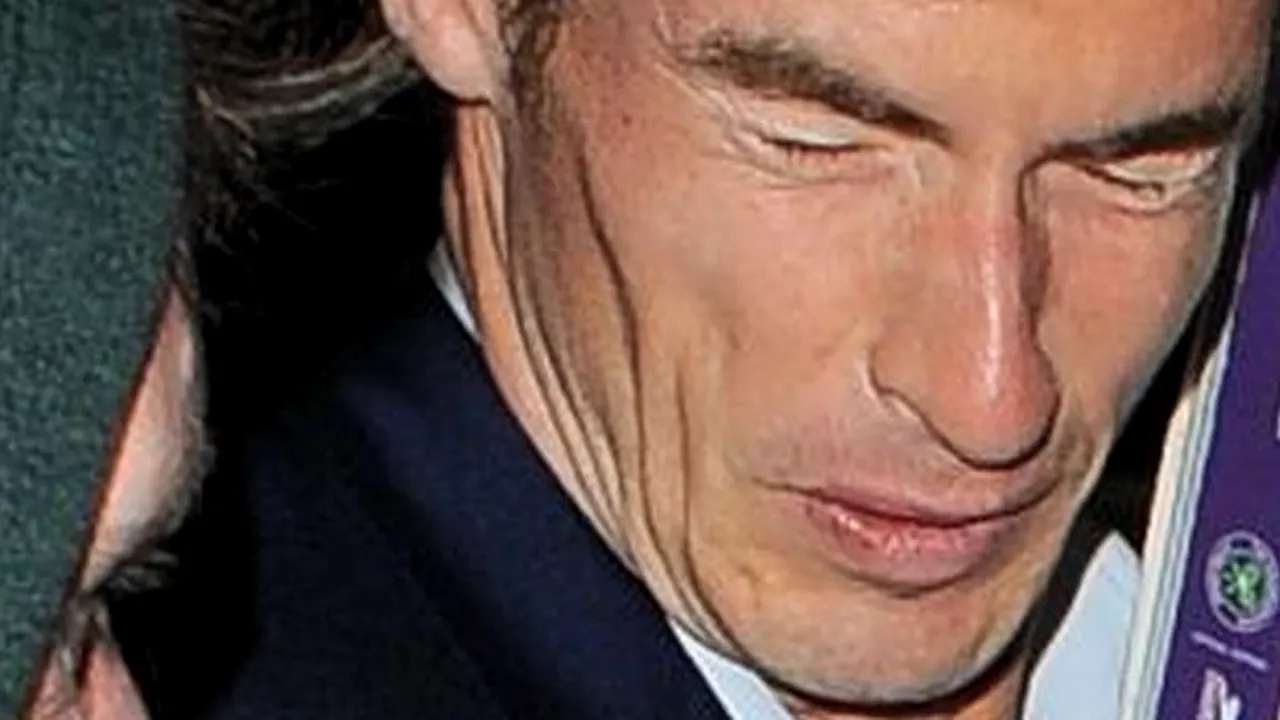 Un vânător de autografe, la un pas să-l scoată definitiv pe Andy Murray de pe terenul de tenis