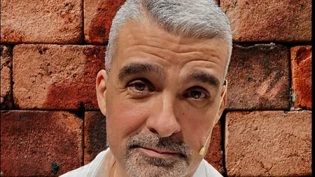 FOTO / Cum A SLĂBIT Aurelian Temișan. ”Am plecat de la 105 kilograme”