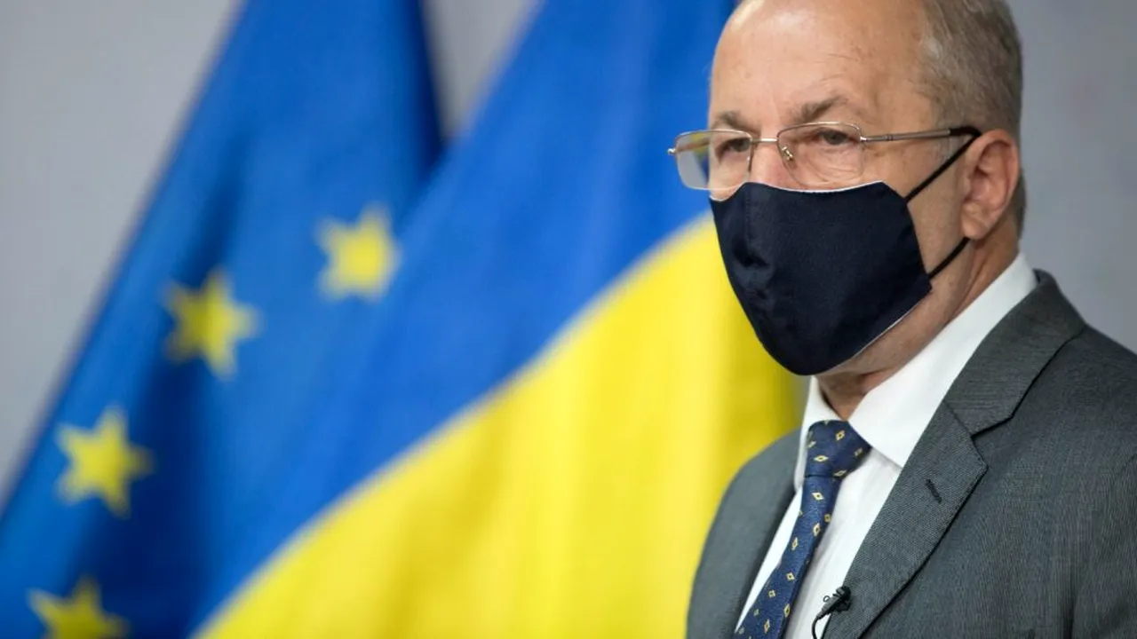 Cine va merge la război, în cazul în care România va fi implicată într-un conflict militar? Răspunsul ministrului Apărării