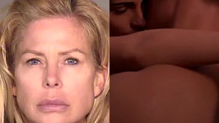 O mamă în vârstă de 47 de ani, acuzată că a întreținut relații intime cu doi minori, chiar în casa ei, după ce le-a dat alcool și droguri