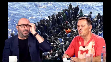 Gheorghe Piperea: „SIMION a luat atitudine vehementă împotriva bugetului de 1 miliard de euro pentru imigranți