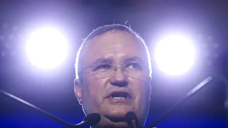 PNL Dolj mizează pe continuitate: Nicolae Ciucă deschide lista pentru SENAT