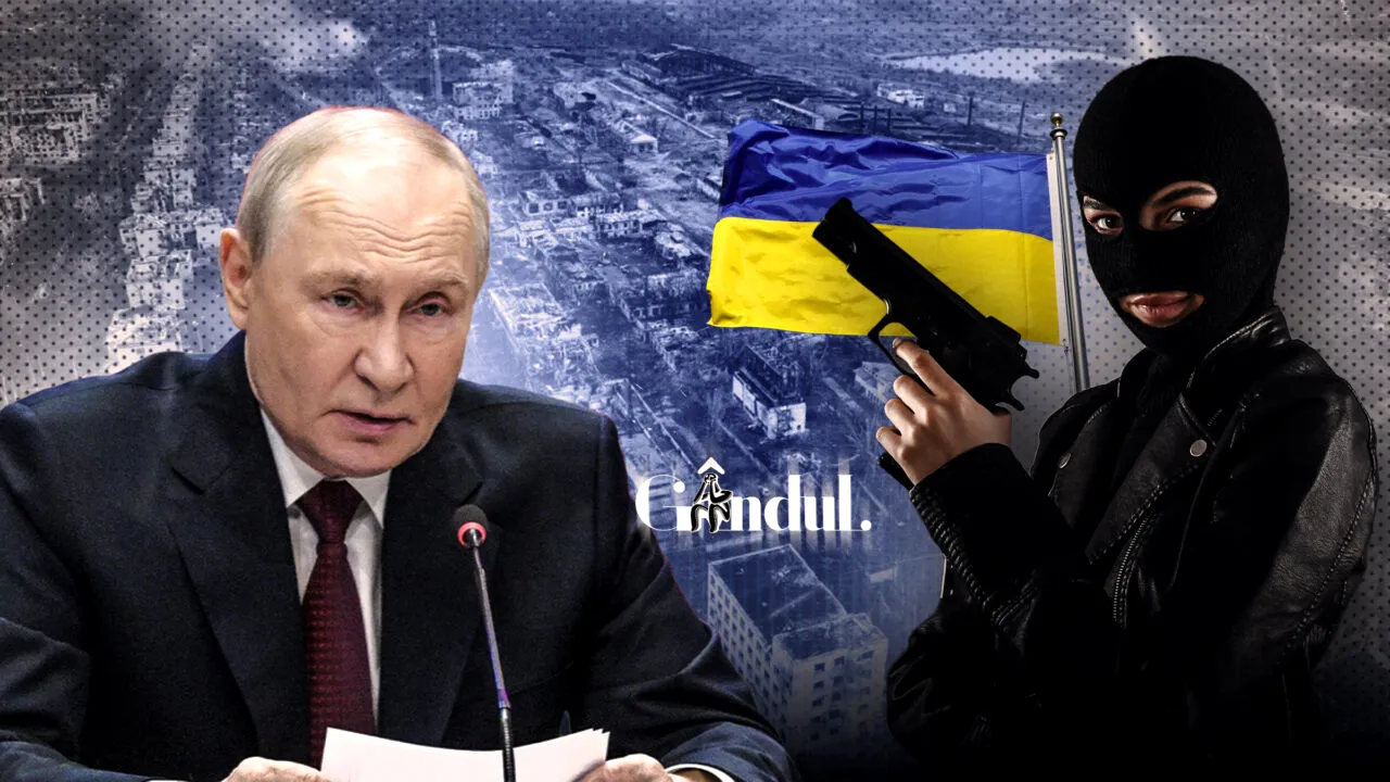 Femeile din armata rusă. Câți bani primește o deținută pentru a lupta un an pe frontul din Ucraina. Oficial, în „Rusia ideală” a lui Putin, serviciul militar creează doar „bărbați adevărați”