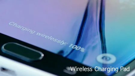 Samsung crede că aceste trei caracteristici fac din Galaxy S6 „telefonul visurilor tale