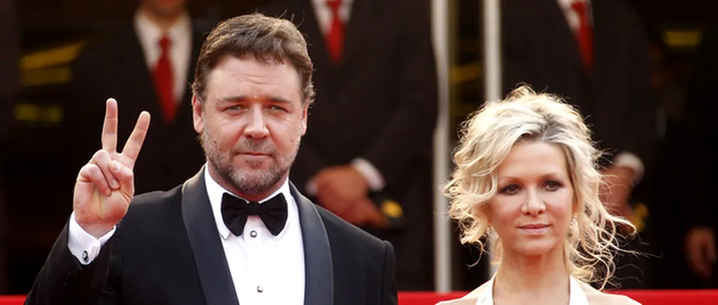 Russell Crowe va debuta ca regizor