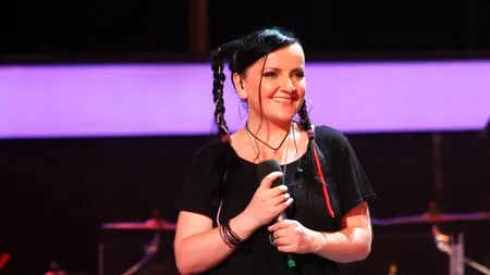 VOCEA ROMÂNIEI, SEZONUL 2. Elena Vasile, membra trupei Electric Fence, participă la show-ul difuzat de ProTv