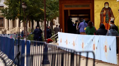 Se apropie sărbătoarea Sfântului Cuvios Dimitrie cel Nou, Ocrotitorul Bucureștilor. Cum vor putea pelerinii să se închine la Sfintele Moaște