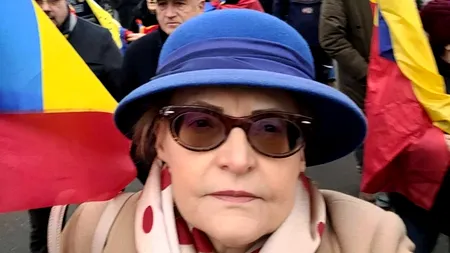 Fosta judecătoare Lăcrămioara Axinte dă în judecată Înalta Curte pentru recalcularea pensiei. Miza litigiului: 1.000 de lei